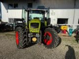 Claas Celtis 456 RX Allrad, Frontzapfwelle, Fronthydraulik, Spur - Afbeelding 2