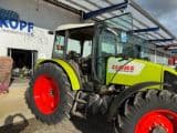 Claas Celtis 456 RX Allrad, Frontzapfwelle, Fronthydraulik, Spur - Afbeelding 3