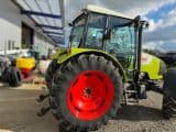 Claas Celtis 456 RX Allrad, Frontzapfwelle, Fronthydraulik, Spur - Afbeelding 4
