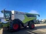 Claas Lion 7600 V Kanal Cemos Automatic BJ ,321ha - Afbeelding 4