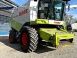 Claas Lion 540 C - Afbeelding 1