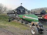 Fendt Superflow Schneidwerk 9,2 m - Afbeelding 2