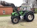 Deutz-Fahr DX 4.50 - Afbeelding 1