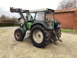 Deutz-Fahr DX 4.50 - Afbeelding 2