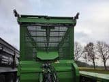 Krone TX 460D - Afbeelding 4