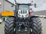 Steyr Absolut 6280 CVT - Afbeelding 3