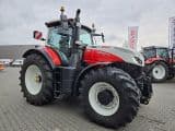 Steyr Absolut 6280 CVT - Afbeelding 4
