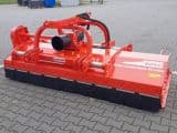 Maschio Bufalo 280 Front / Heck - Afbeelding 2