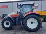 Steyr Profi 6145 CVT - Afbeelding 2