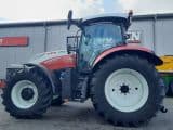 Steyr Profi 6145 CVT - Afbeelding 3