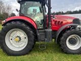 Case IH Puma 240 CVX  GPS/RTK autostyring - Afbeelding 1