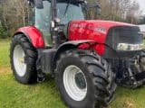 Case IH Puma 240 CVX  GPS/RTK autostyring - Afbeelding 2