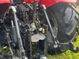 Case IH Puma 240 CVX  GPS/RTK autostyring - Afbeelding 3