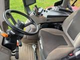 Case IH Puma 240 CVX  GPS/RTK autostyring - Afbeelding 4