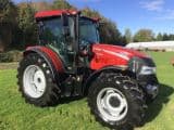 Case IH Farmall 100 A Demo ny mode - Afbeelding 1