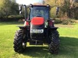 Case IH Farmall 100 A Demo ny mode - Afbeelding 4