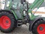 Fendt GTA 380 Turbo - Afbeelding 2