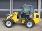 Wacker Neuson WL 37 Weidemann 2070 2800 Betriebsstunden - Afbeelding 2