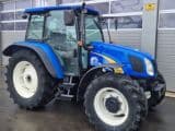 New Holland T5050 - Afbeelding 1