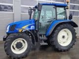 New Holland T5050 - Afbeelding 2