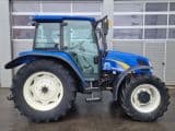 New Holland T5050 - Afbeelding 3