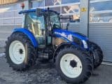 New Holland T 5.105 - Afbeelding 3