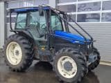 New Holland TL 100 - Afbeelding 1