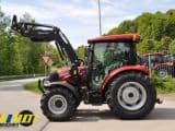 Case IH Farmall 55 A - Afbeelding 1