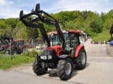 Case IH Farmall 55 A - Afbeelding 2