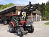 Case IH Farmall 55 A - Afbeelding 3