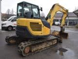 Yanmar VIO80-1A mit Powertilt - Afbeelding 4
