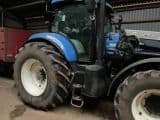 New Holland T7.270 AC - Afbeelding 2