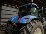 New Holland T7.270 AC - Afbeelding 3