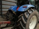 New Holland T7.270 AC - Afbeelding 4