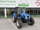 New Holland T4.75S Stage V - Afbeelding 1