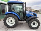 New Holland T4.75S Stage V - Afbeelding 2