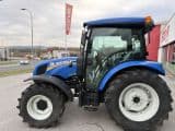New Holland T4.75S Stage V - Afbeelding 4