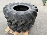 Trelleborg 480/70R30 und 380/70R20 - Afbeelding 1