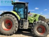 Claas axion 830 t4f - Afbeelding 1