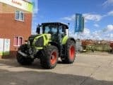 Claas AXION 850 CEBIS - Afbeelding 1
