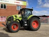 Claas AXION 850 CEBIS - Afbeelding 2