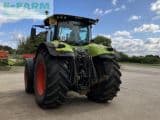 Claas AXION 850 CEBIS - Afbeelding 3