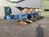 Lemken juwel 8 v 4+1 n100 on-land - Afbeelding 1