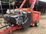 Kuhn altor 6070 - Afbeelding 1