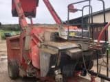 Kuhn altor 6070 - Afbeelding 2