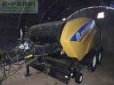 New Holland roll  125 combi - Afbeelding 2
