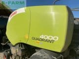 Claas quadrant 4000 - Afbeelding 2