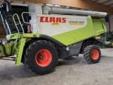 Claas lexion 560 - Afbeelding 2