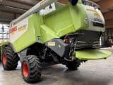 Claas lexion 560 - Afbeelding 3