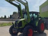 Claas arion 420 sur mesure - Afbeelding 2